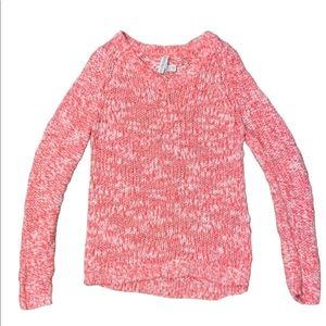 AEROPOSTALE Knit Sweater